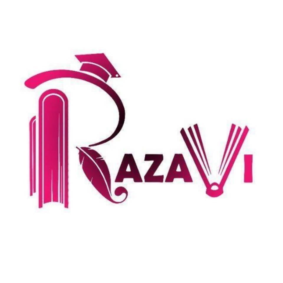 مجتمع آموزشی رضوی